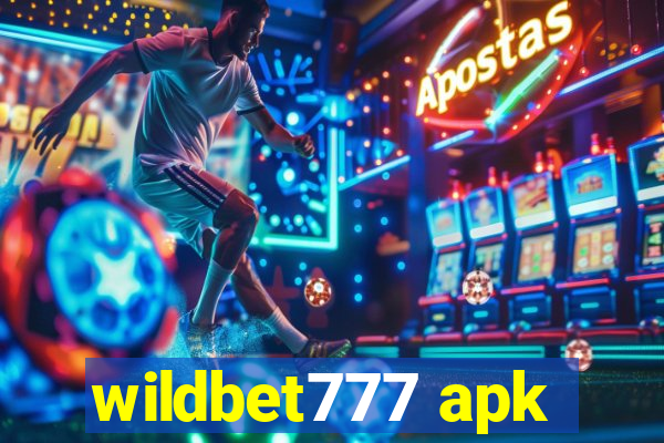 wildbet777 apk